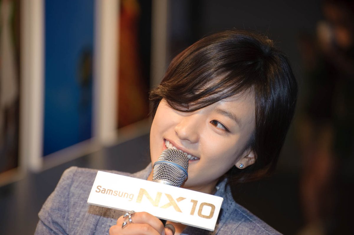 한효주 HD 이미지/사진 갤러리 다운로드 #907834