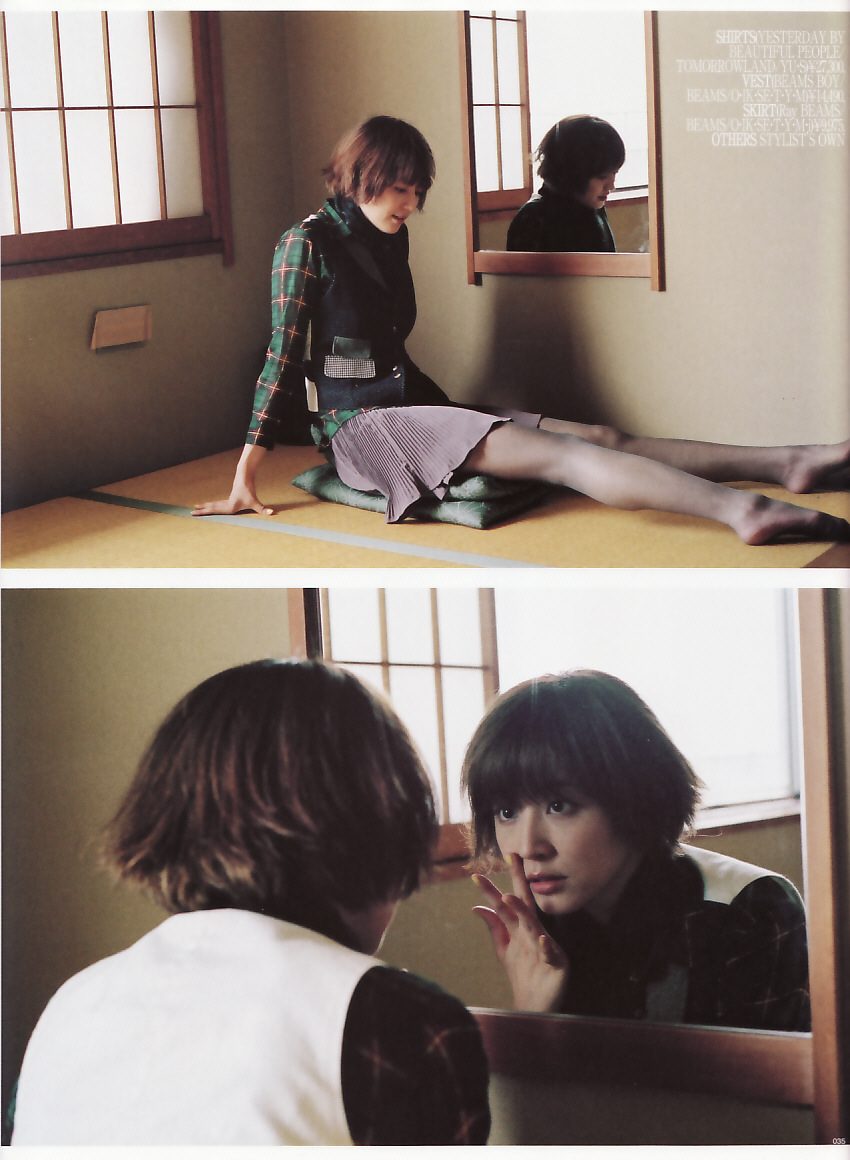 长泽雅美 高清写真/照片下载 #604681