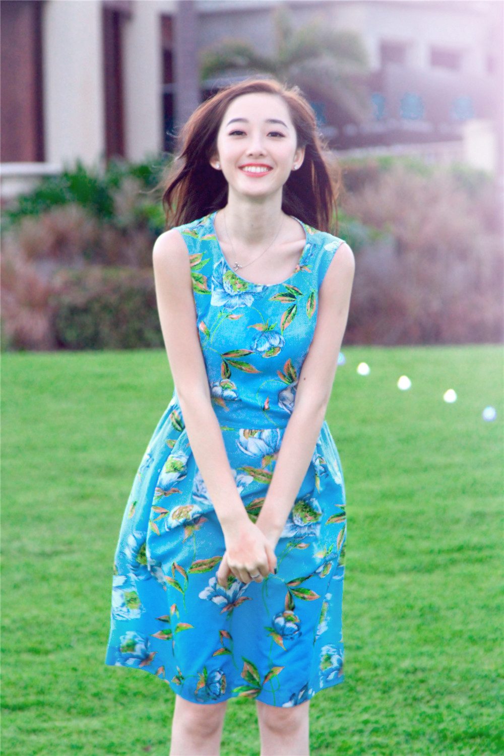 Mengjie Jiang HD Images/Photo Gallery Download #7104143