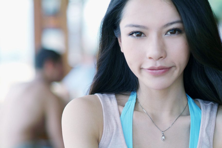 Shuangshuang Pan HD Images/Photo Gallery Download #6973165