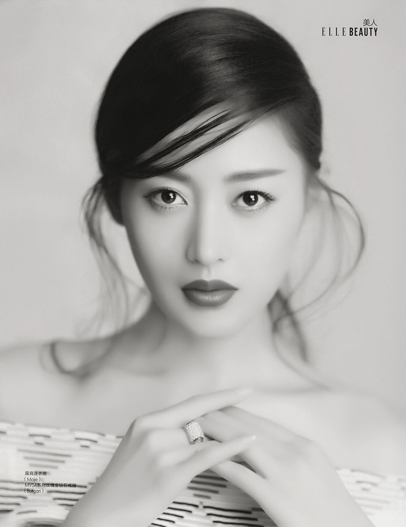 Tian'ai Zhang HD Images/Photo Gallery Download #6710641