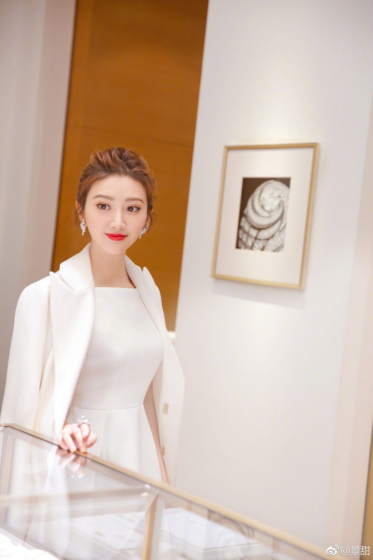 Tian Jing HD Images/Photo Gallery Download #6681945