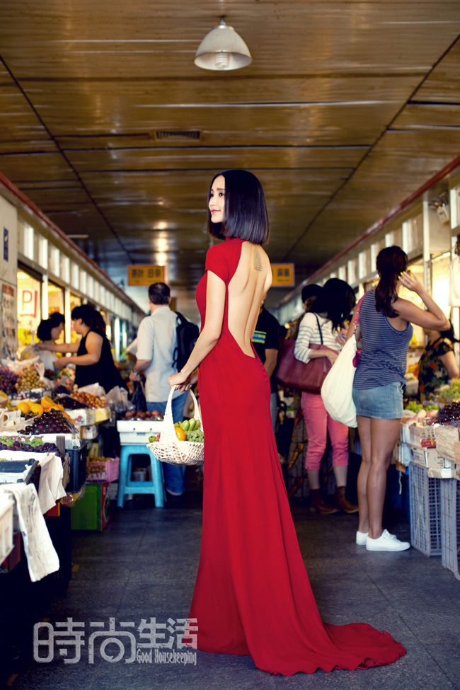Xinyi Zhang HD Images/Photo Gallery Download #7023738