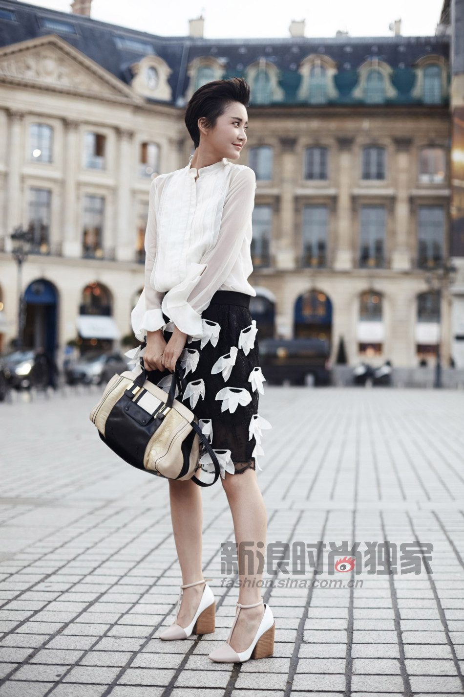 Xinyi Zhang HD Images/Photo Gallery Download #7089369