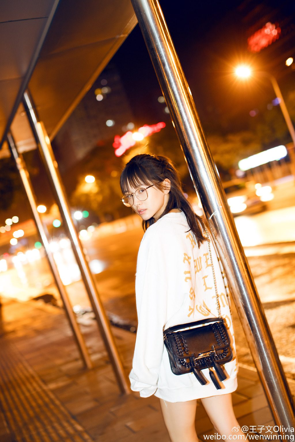 Ziwen Wang HD Images/Photo Gallery Download #813507