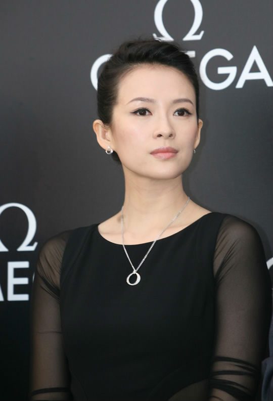 Ziyi Zhang HD Images/Photo Gallery Download #1039096