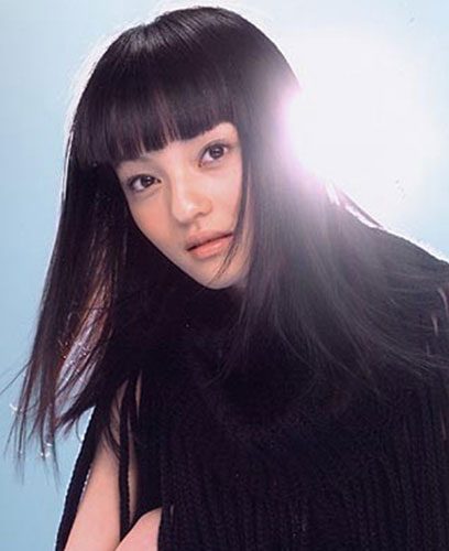 Angela Shao-Han Chang HD Images/Photo Gallery Download #1808493