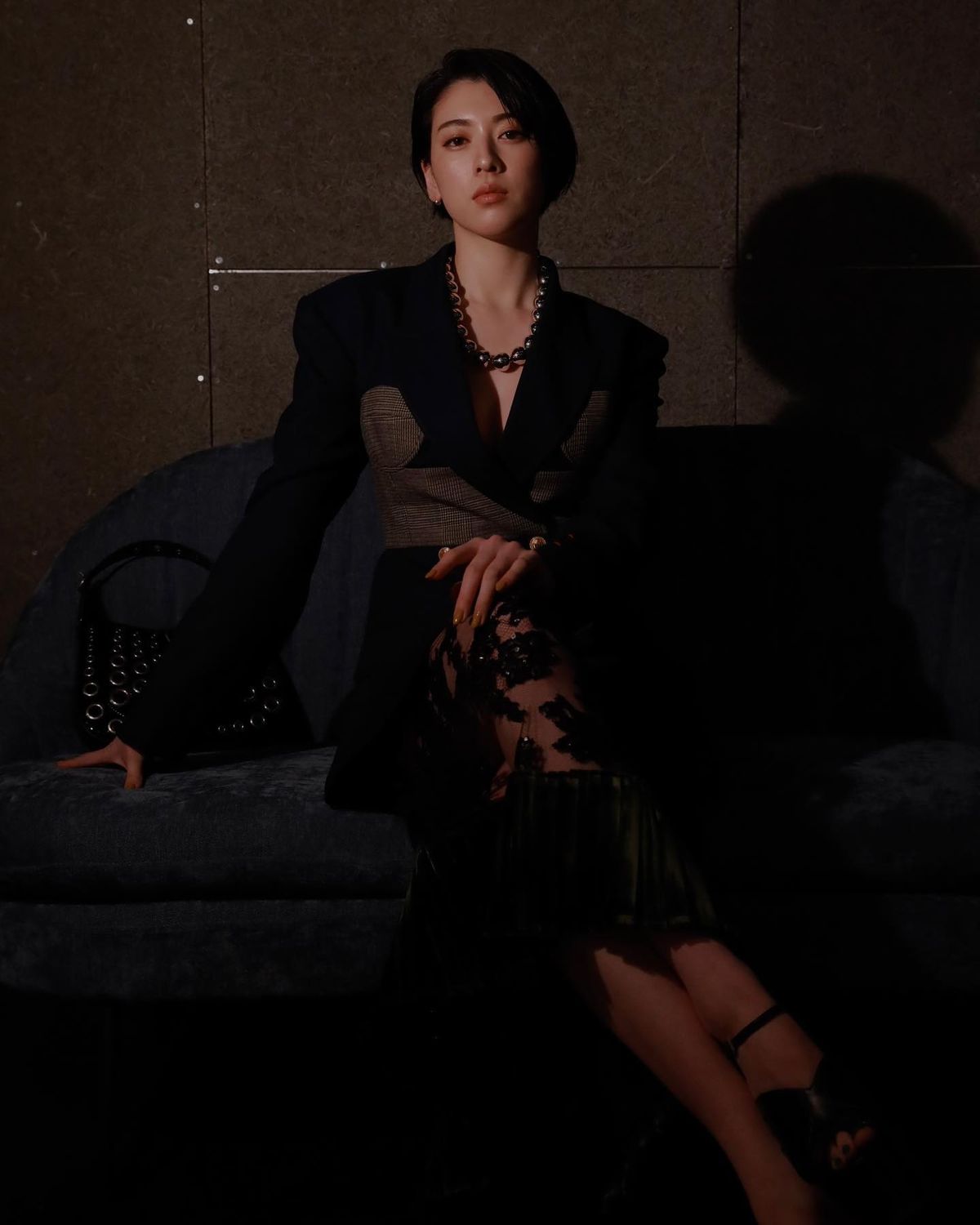 Ayaka Miyoshi HD Images/Photo Gallery Download #7485152