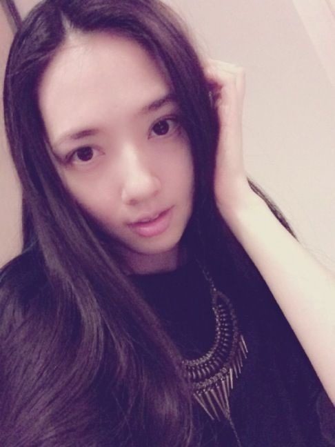 郭碧婷 高清写真/照片下载 #1813323