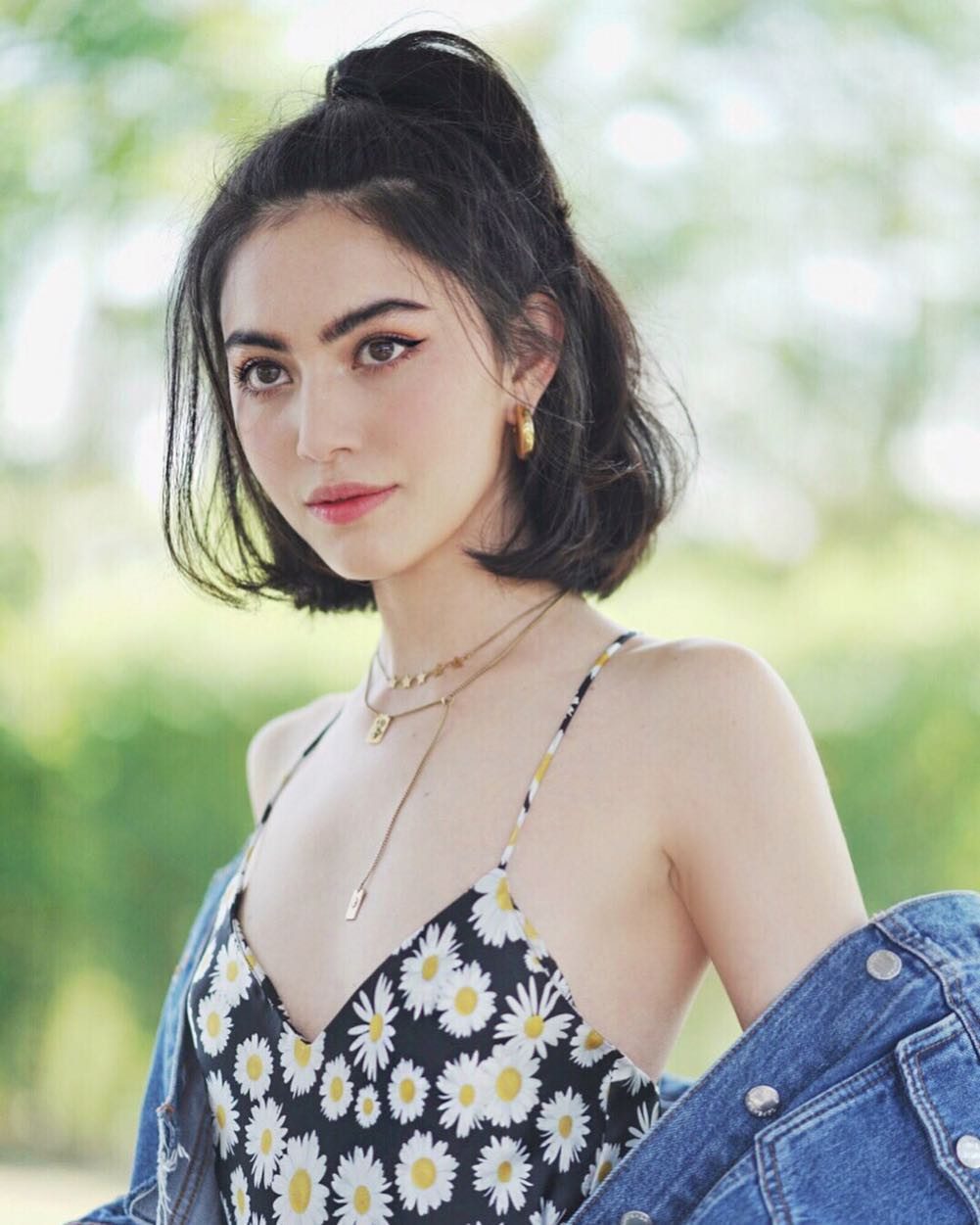 Davika Hoorne HD Images/Photo Gallery Download #7177169