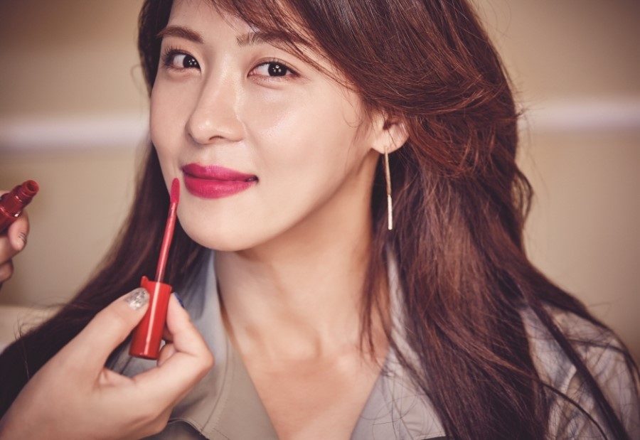 Ha Ji-Won HD Images/Photo Gallery Download #1643421