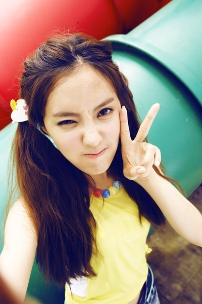 朴孝敏 高清写真/照片下载 #3471146