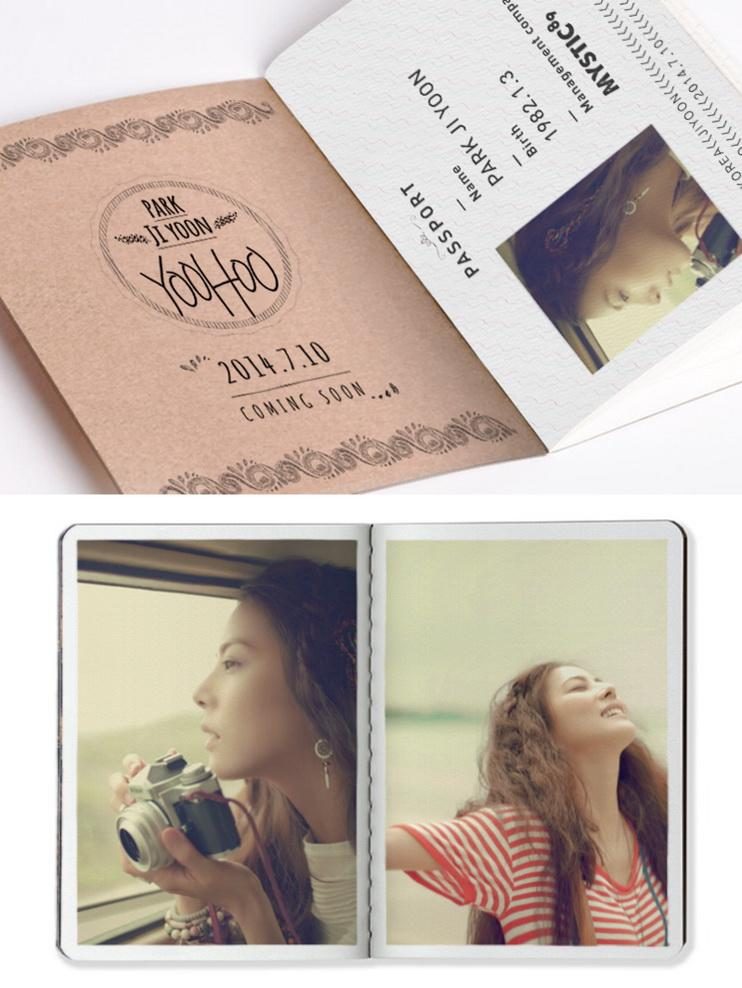 Ji-yoon Park HD Images/Photo Gallery Download #1257874