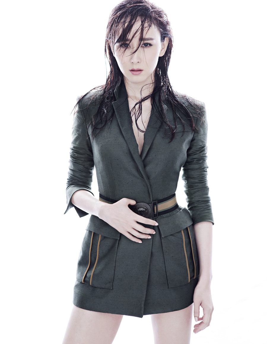 Jing Hu HD画像/フォトギャラリーダウンロード #6764631