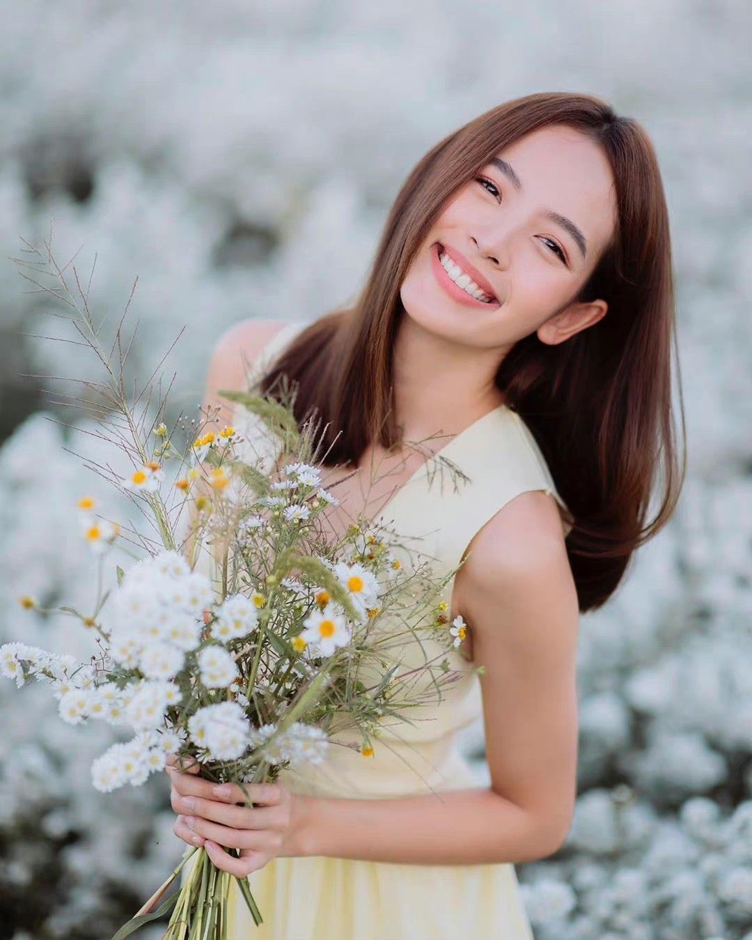 Nuttanicha Dungwattanawanich HD Images/Photo Gallery Download #9279067