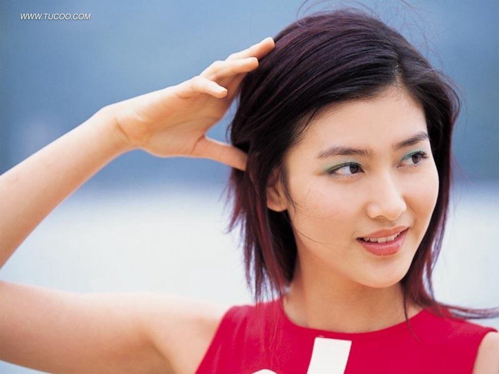 Rain Li HD Images/Photo Gallery Download #1395955