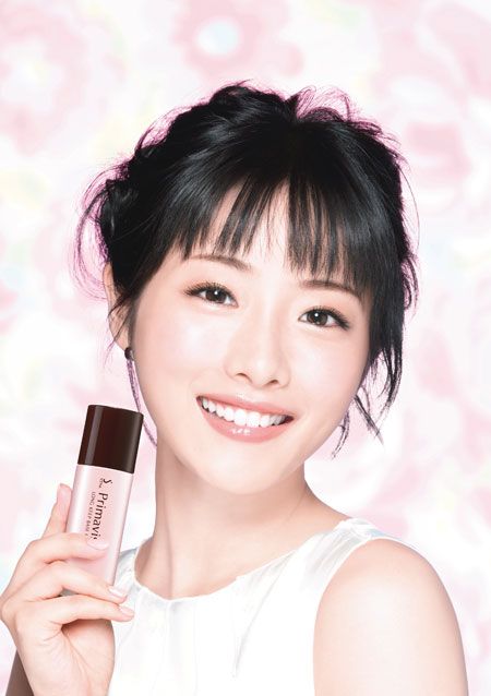 Satomi Ishihara HD Images/Photo Gallery Download #7181999