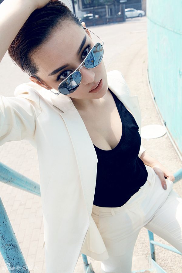 Viann Zhang HD Images/Photo Gallery Download #6638483