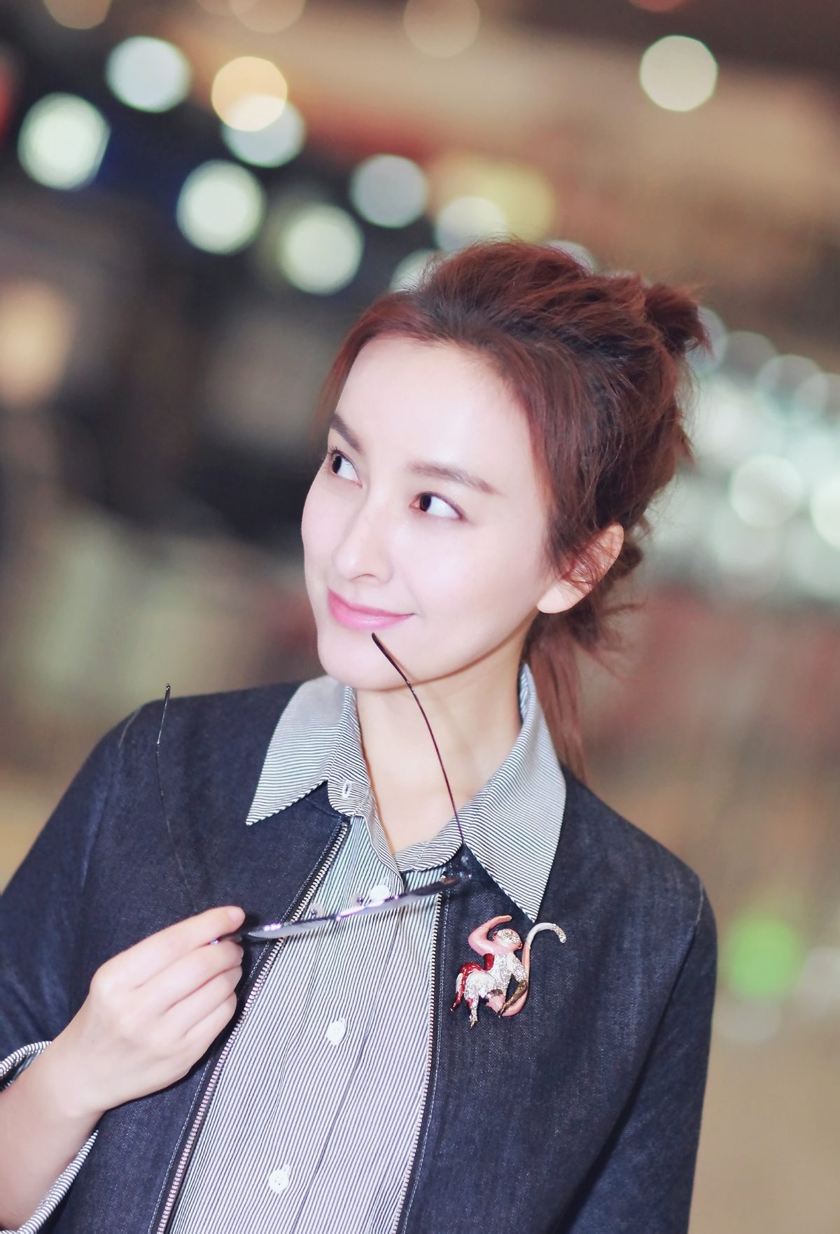 Xin Wu HD Images/Photo Gallery Download #6710933
