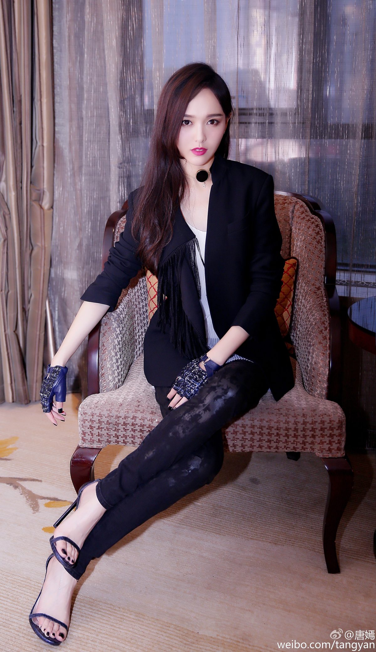 Yan Tang HD Images/Photo Gallery Download #1922708