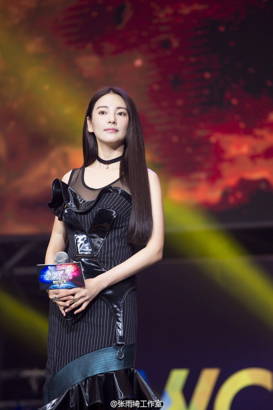 Yuqi Zhang HD Images/Photo Gallery Download #1862191