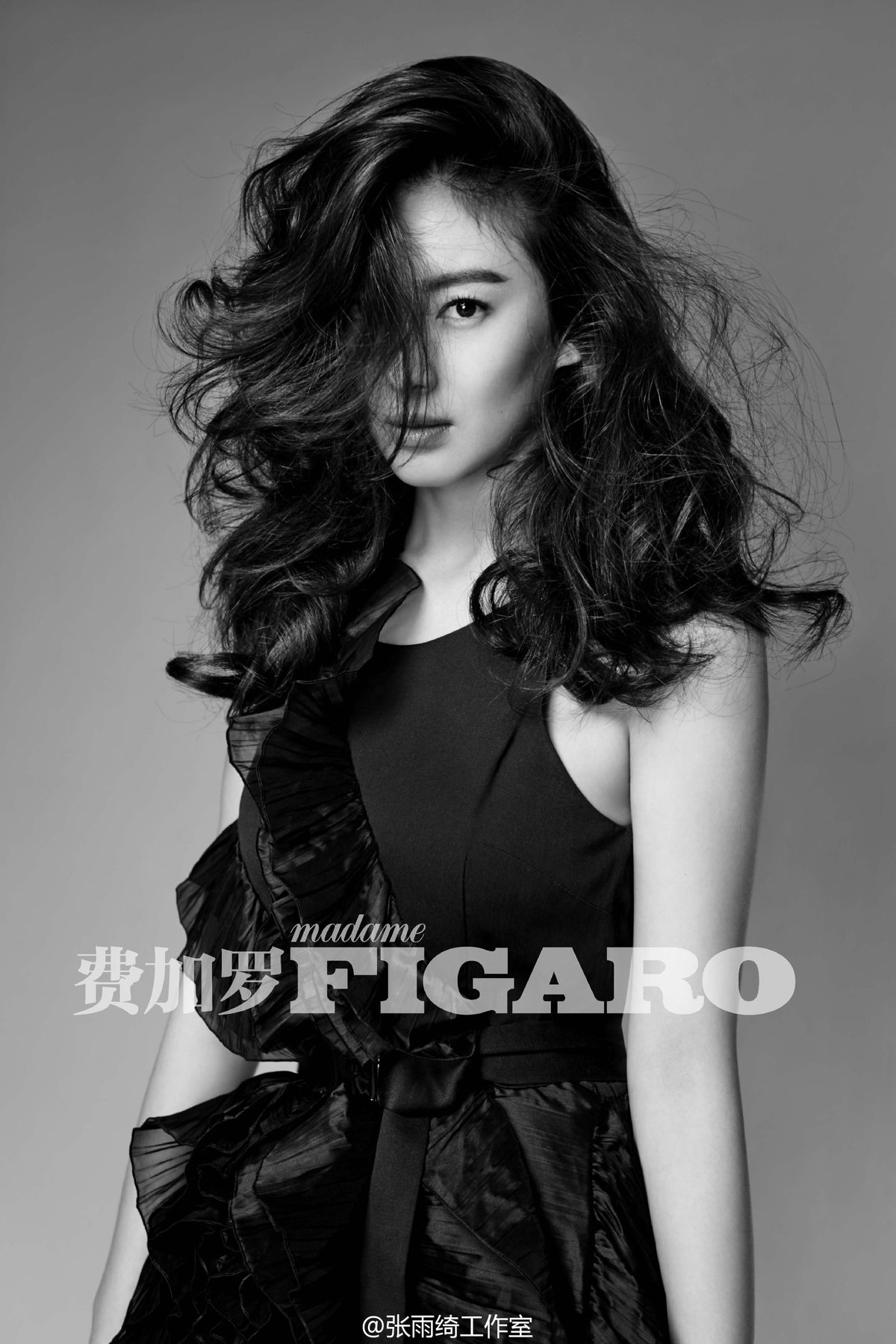 Yuqi Zhang HD Images/Photo Gallery Download #6708944