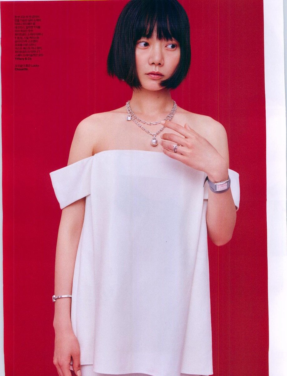 Bae Doona HD Images/Photo Gallery Download #1626950