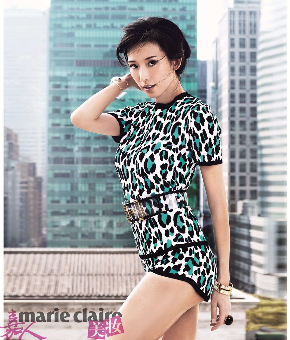 Chi-Ling Lin HD Images/Photo Gallery Download #988823