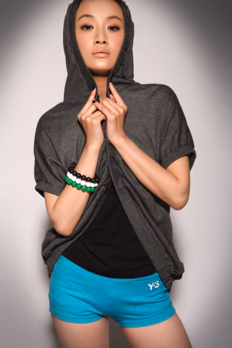 徐梵溪 高清写真/照片下载 #3306366