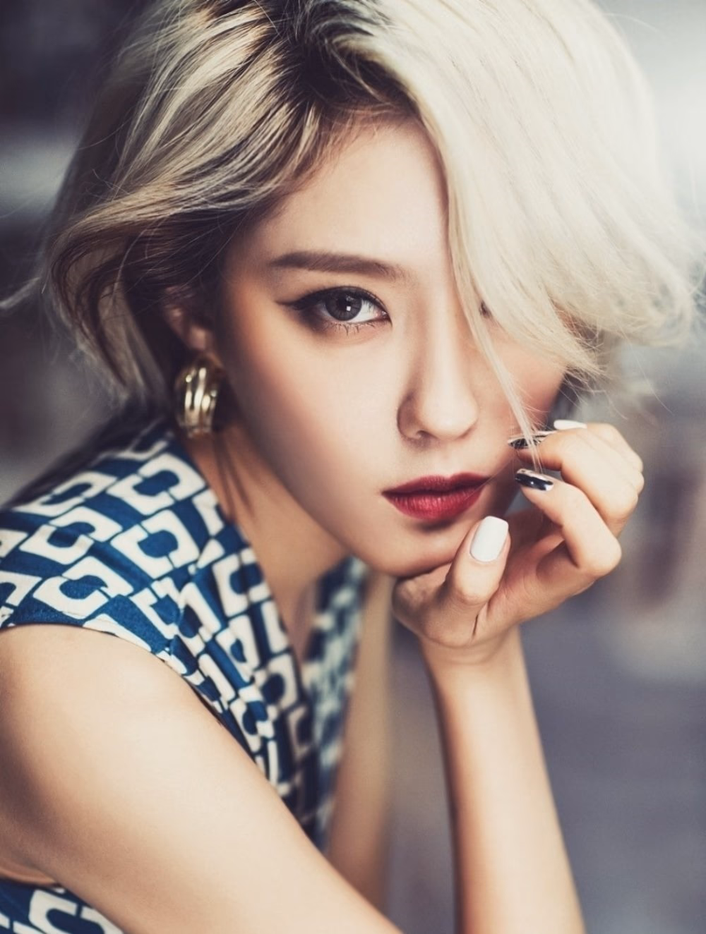 朴孝敏 高清写真/照片下载 #3471438