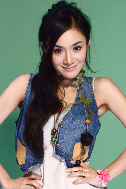 樊锦霖 高清写真/照片下载 #3250679