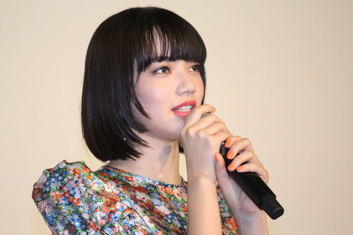 Nana Komatsu HD Images/Photo Gallery Download #3898750