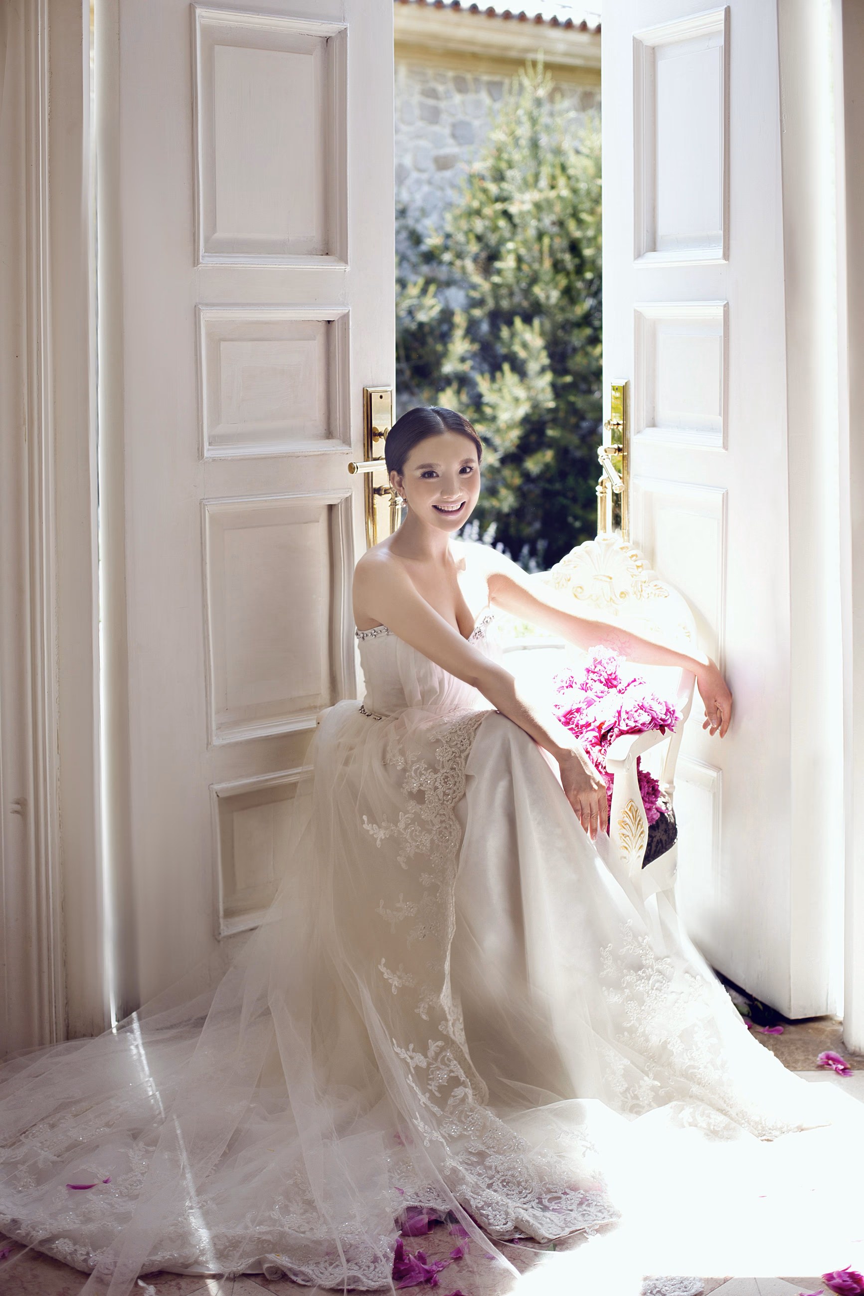 孙茜 高清写真/照片下载 #3405807