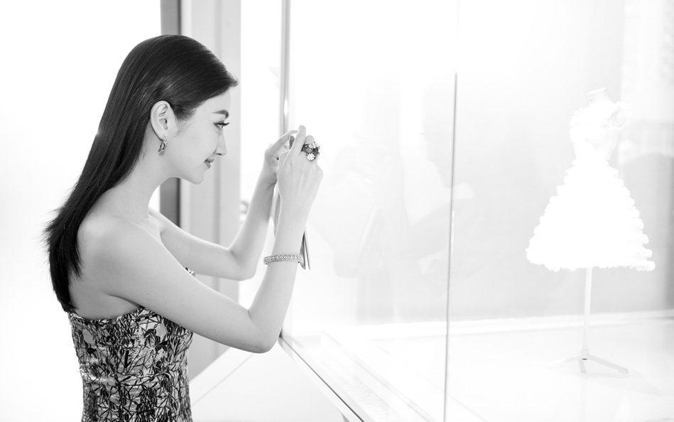 Tian Jing HD Images/Photo Gallery Download #6682529