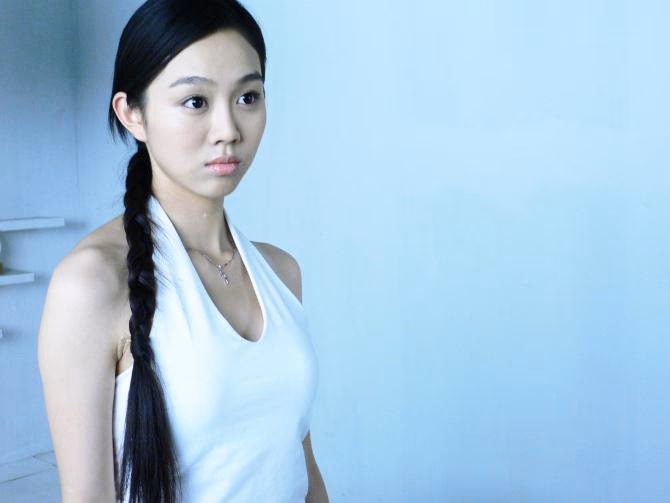 姜妍 高清写真/照片下载 #3449561