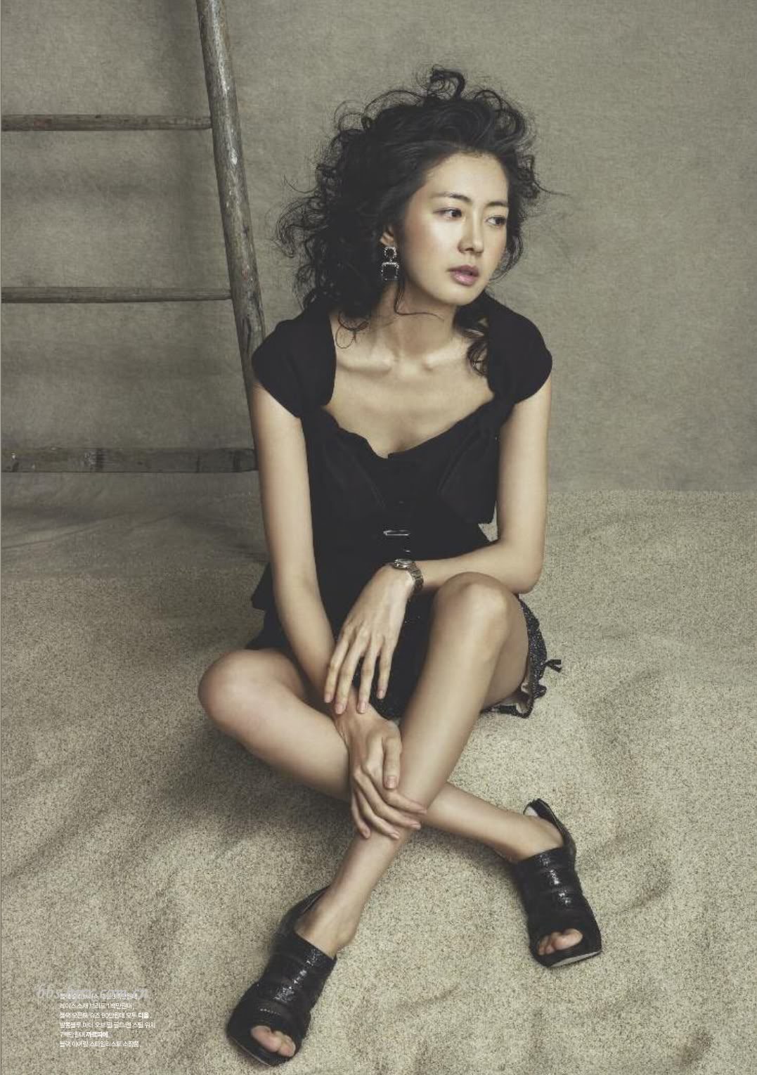 Yo-won Lee HD Images/Photo Gallery Download #6980568