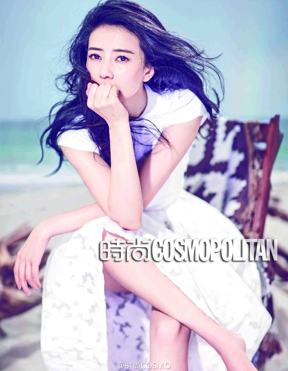 カオ・ユアンユアン HD画像/フォトギャラリーダウンロード #665782