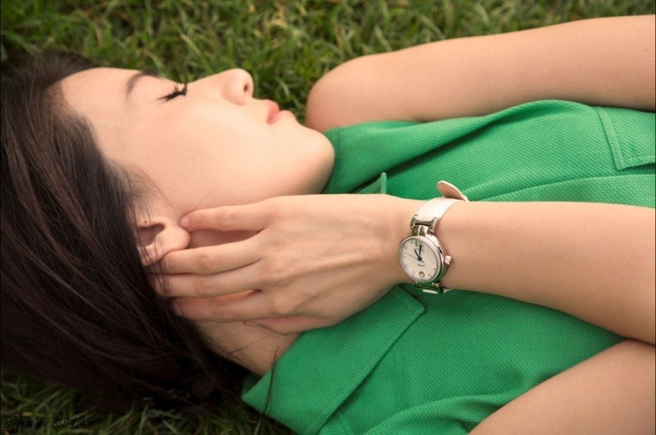 Yuanyuan Gao HD Images/Photo Gallery Download #1595129