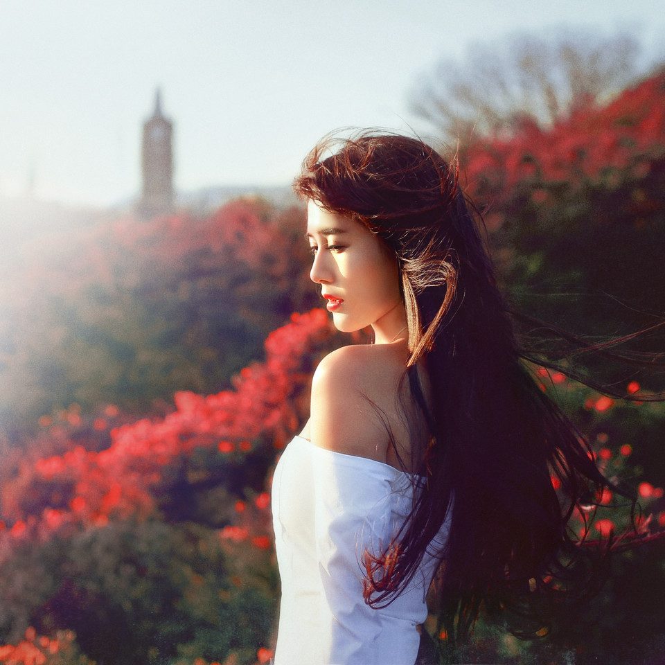 Zitong Xia HD画像/フォトギャラリーダウンロード #7012389