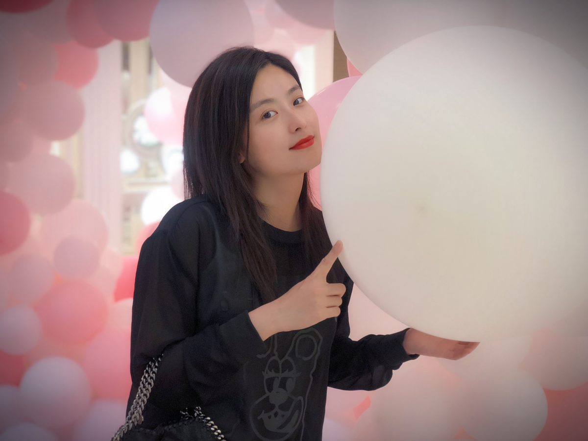 Baihui Xu HD Images/Photo Gallery Download #1797144