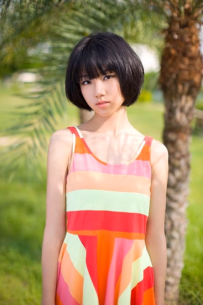 Cherry Ngan HD Images/Photo Gallery Download #3483663