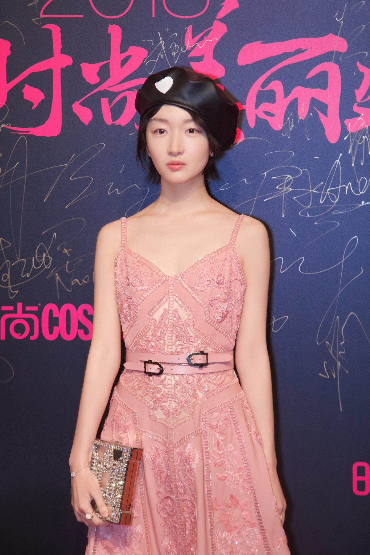 周冬雨 高清写真/照片下载 #1913348