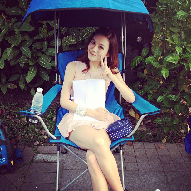 Elanne Kong HD Images/Photo Gallery Download #6995634