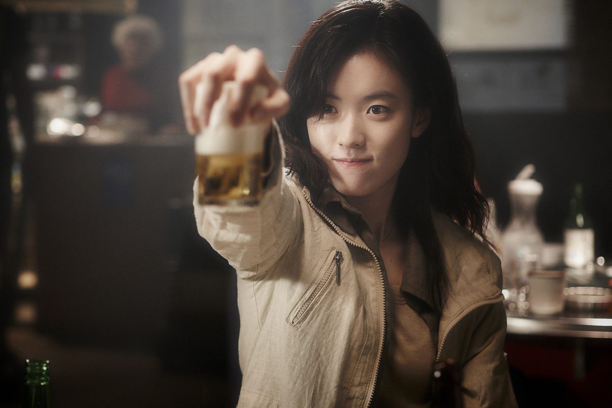 Hyo-joo Han HD Images/Photo Gallery Download #1571555