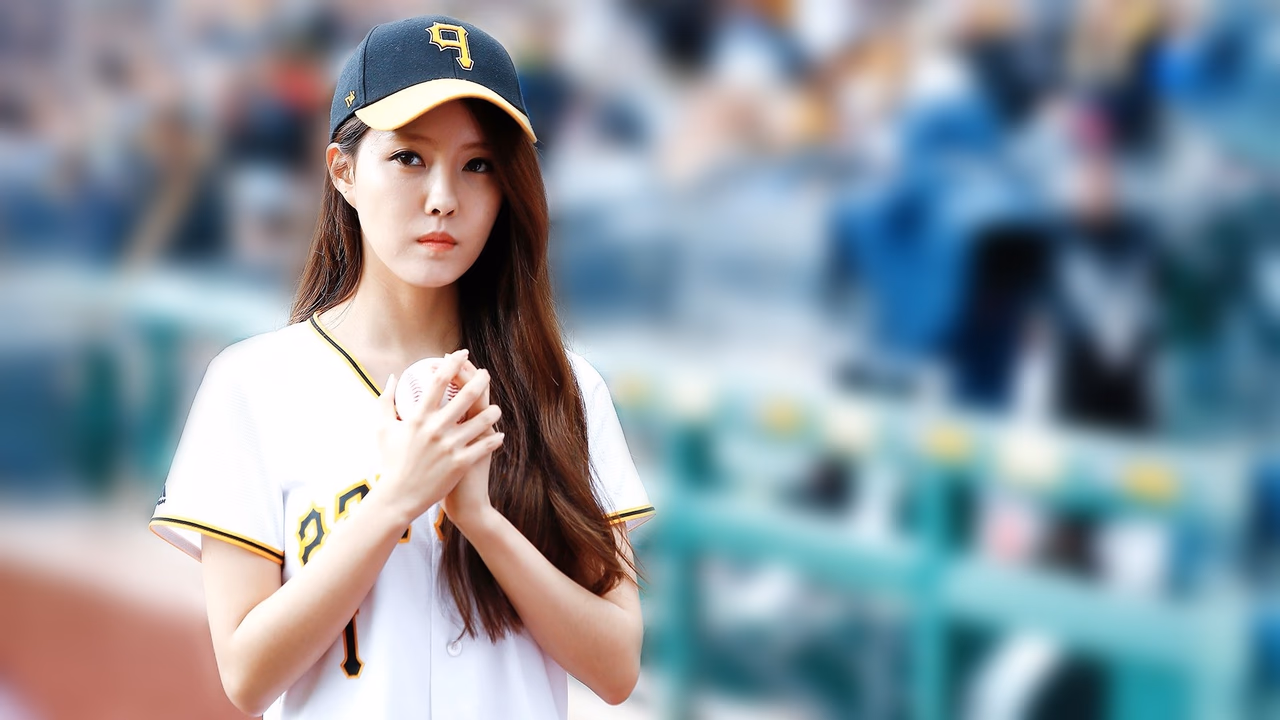 朴孝敏 高清写真/照片下载 #3471730