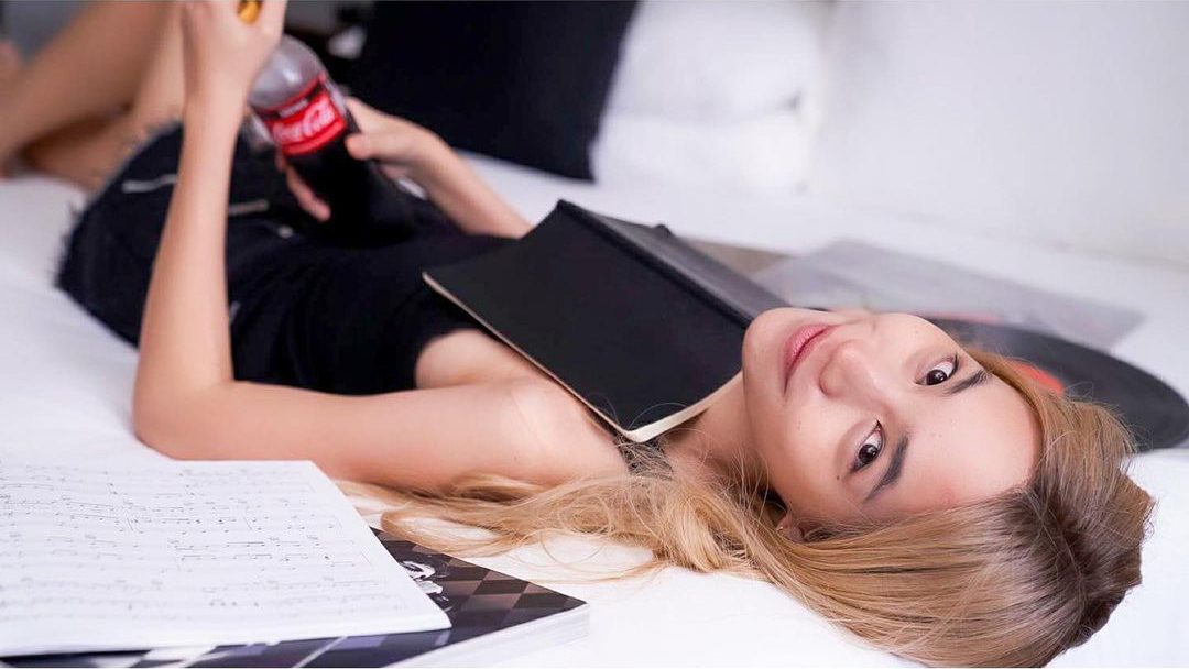 Kitty Chicha HD Images/Photo Gallery Download #6204652