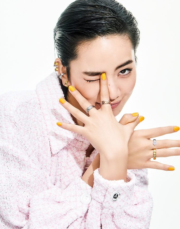 Nana Komatsu HD Images/Photo Gallery Download #3899042