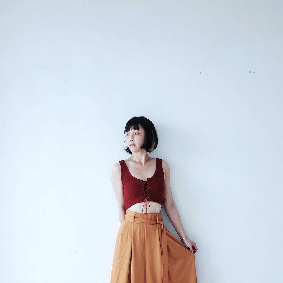 Nikki Hsieh HD Images/Photo Gallery Download #6985690