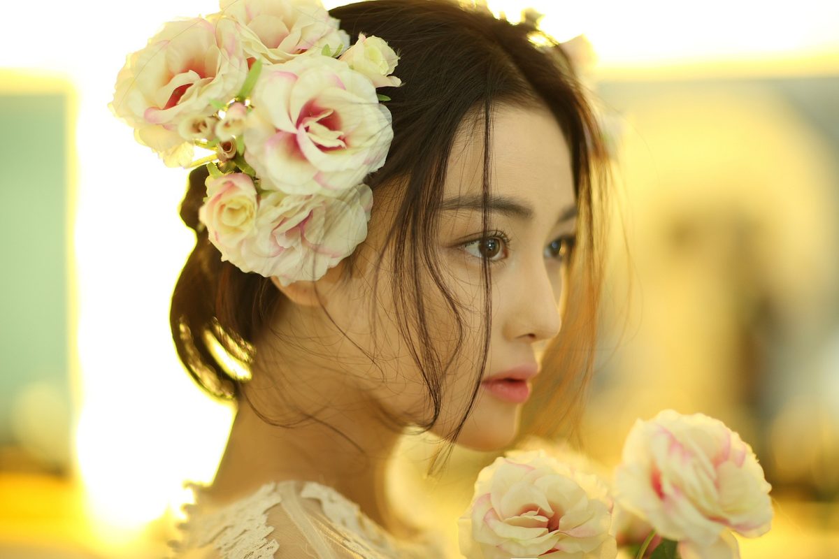 Viann Zhang HD Images/Photo Gallery Download #6643897