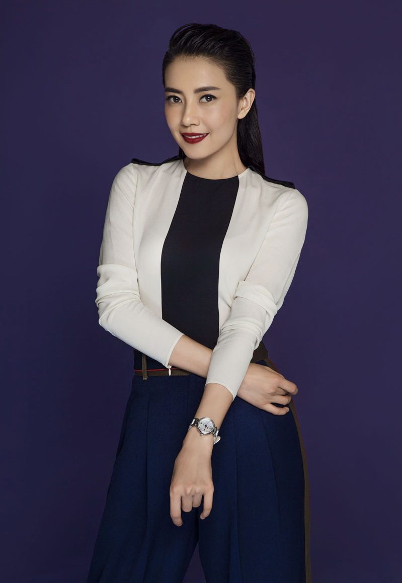 Yuanyuan Gao HD Images/Photo Gallery Download #1595421